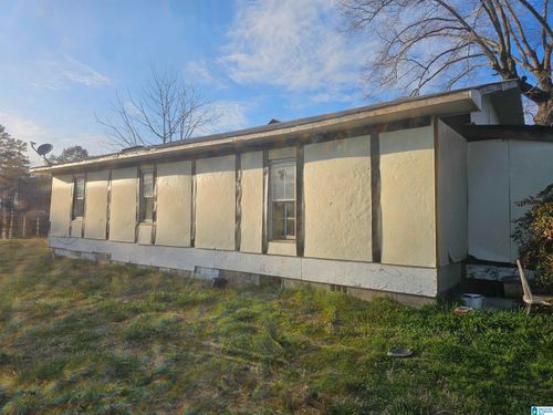 278 County Road 802, Heflin, AL, 36264-4018 | Card Image