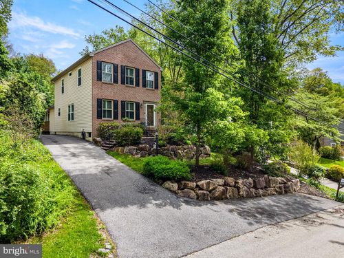 535 Ridge Ave, MEDIA, PA, 19063-4913 | Card Image