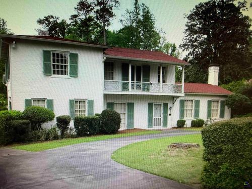 1260 Jackson Springs Rd, Macon, GA, 31211-1732 | Card Image