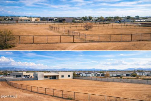 23109 W Skinner Rd, Wittmann, AZ, 85361-8886 | Card Image