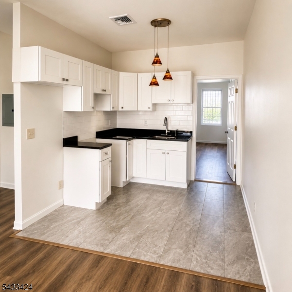 Residential Lease in Elizabeth City 2