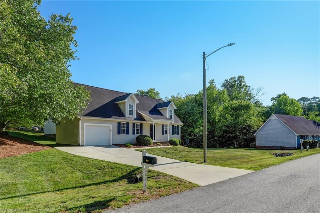Residential in High Point 2