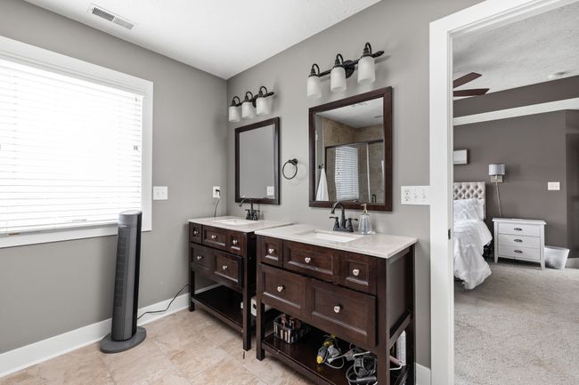 Primary Bedroom Suite Bathroom | Image 24