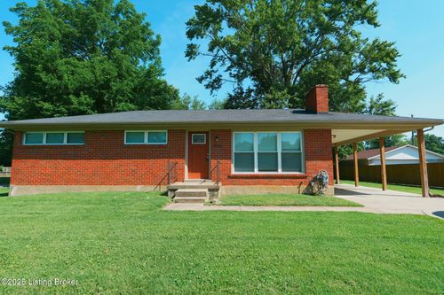 10104 Nanka Rd, Louisville, KY, 40272-2814 | Card Image