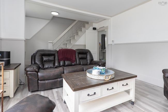 49 Junction Rd, House other with 3 bedrooms, 2 bathrooms and 1 parking in Springhill NS | Image 25