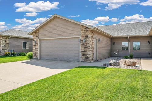 3329 Prairie Meadow Drive, Milford, IA, 51351 | Card Image
