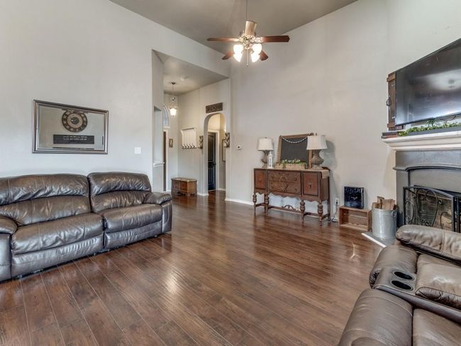 11017 Hawks Landing Rd, House other with 4 bedrooms, 2 bathrooms and null parking in Haslet TX | Image 11
