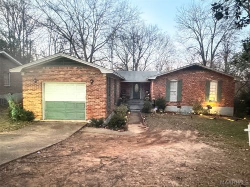 4407 Donovan Drive, Montgomery, AL, 36109 | Card Image