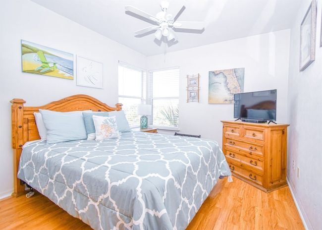 2-D - 11 Old Mill Dr, Condo with 2 bedrooms, 2 bathrooms and null parking in Cedar Key FL | Image 8
