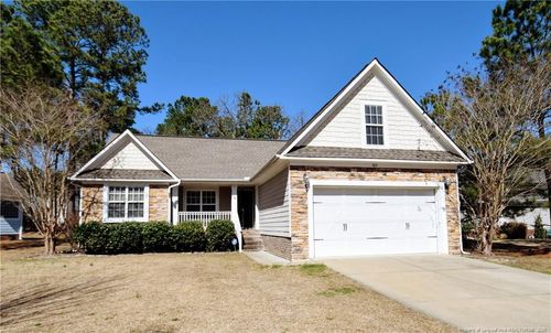 611 Orchard Falls Dr, Spring Lake, NC, 28390-7075 | Card Image