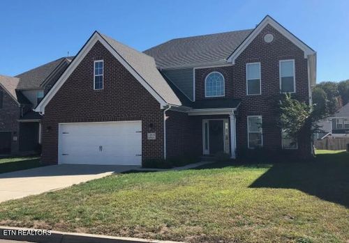 12616 Hartsfield Ln, Knoxville, TN, 37922-6728 | Card Image