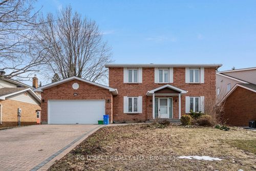1139 Stokes Dr, Cornwall, ON, K6J5J6 | Card Image
