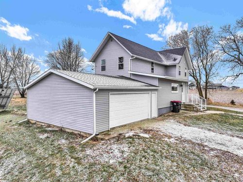 W9896 County Road Gg, LOWELL, WI, 53579 | Card Image