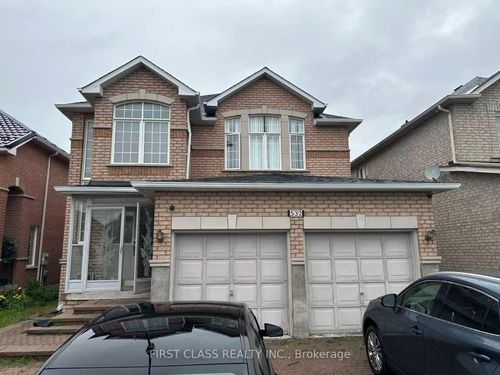 532 Highglen Ave, Markham, ON, L3S4N3 | Card Image