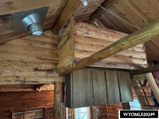 8651 Tower Hill Rd, Home with 0 bedrooms, 0 bathrooms and null parking in Casper WY | Image 8