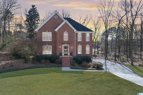 5449 Hickory Ridge Drive, Birmingham, AL, 35242 | Card Image