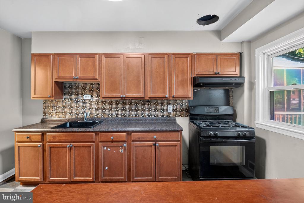 Residential in BALTIMORE 4