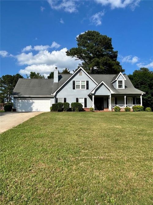 2423 Scarlet Ln Se, Conyers, GA, 30013-2960 | Card Image