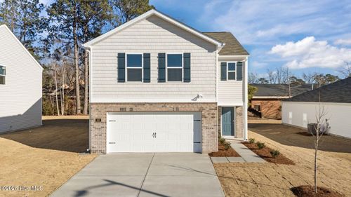 317 Wellspring Dr, Rocky Mount, NC, 27804-9597 | Card Image