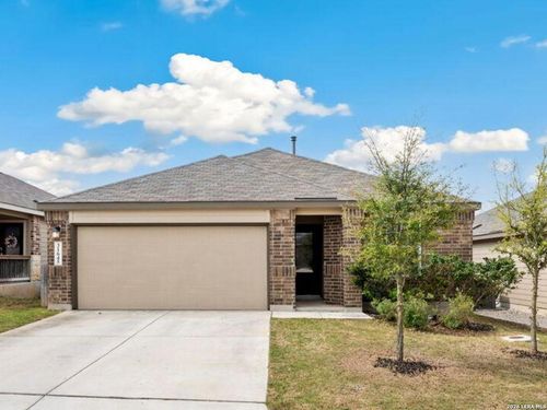 31645 Untrodden Way, Bulverde, TX, 78163-1626 | Card Image