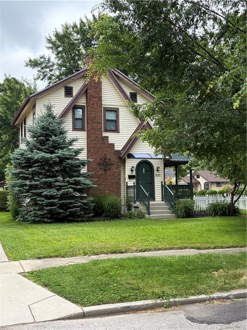 3020 Kenmore Avenue, Dayton, OH, 45420 | Card Image