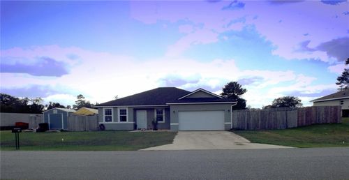 316 Marion Oaks Golf Way, Ocala, FL, 34473-3559 | Card Image