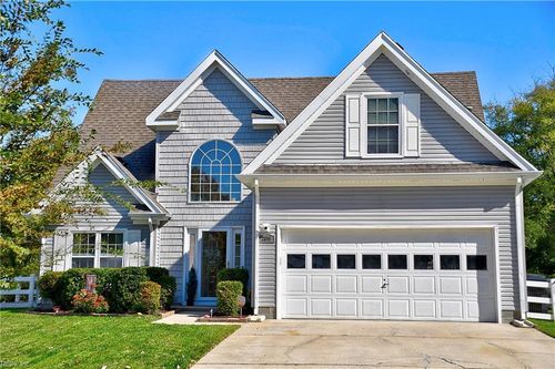 2616 Pulaski Loop, Virginia Beach, VA, 23456-2433 | Card Image