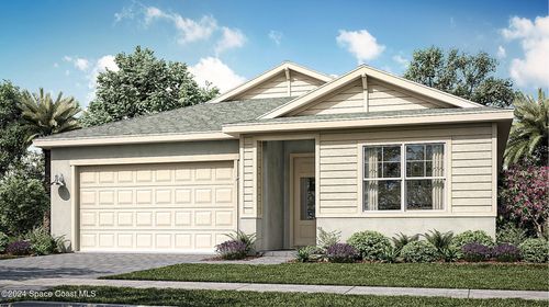 812 Serpens Place Nw, Palm Bay, FL, 32907 | Card Image