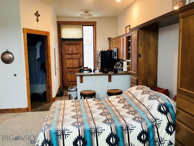 C - 115 E Gallatin St, Condo with 0 bedrooms, 1 bathrooms and null parking in Manhattan MT | Image 5
