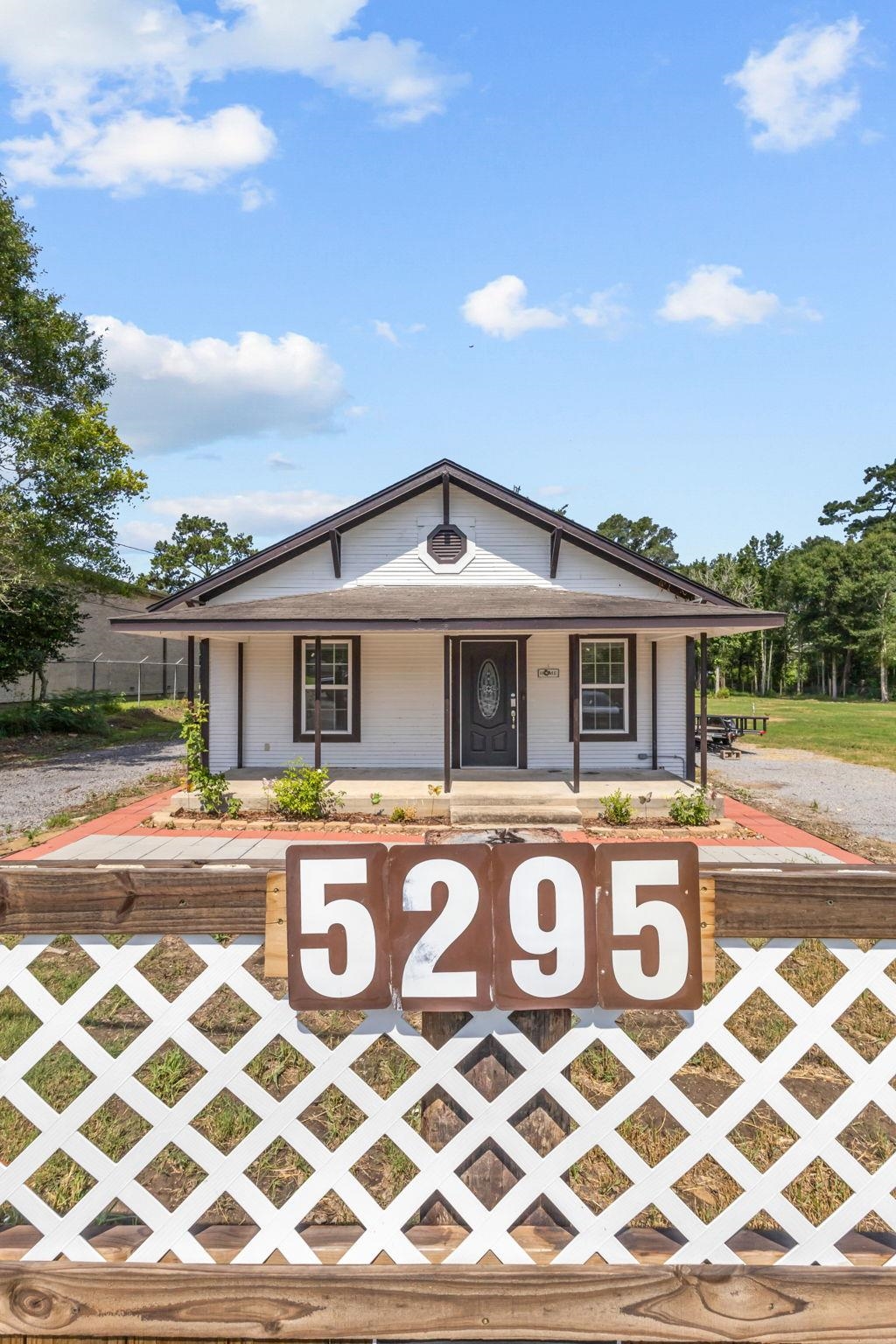 Residential in Vidor 5