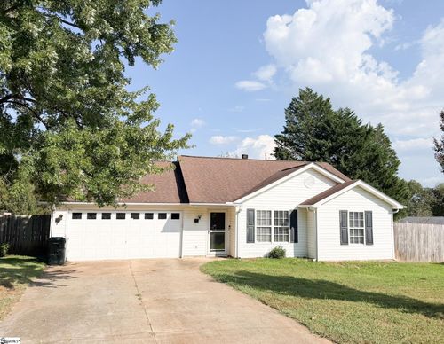 8 Bass Way, Taylors, SC, 29687 | Card Image