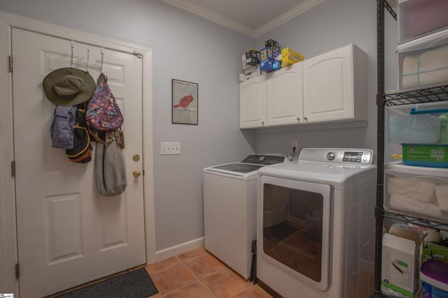 10 Rothesay St, House other with 5 bedrooms, 5 bathrooms and 2 parking in Simpsonville SC | Image 42
