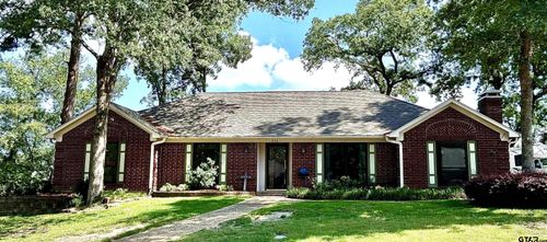 808 Elaine Dr, Tyler, TX, 75703-6395 | Card Image