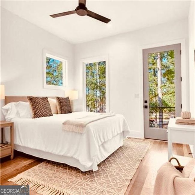 1250 Lupo Loop, House other with 4 bedrooms, 5 bathrooms and null parking in Palmetto GA | Image 18