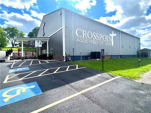 550 W George St, Carmichaels, PA, 15320-1321 | Card Image