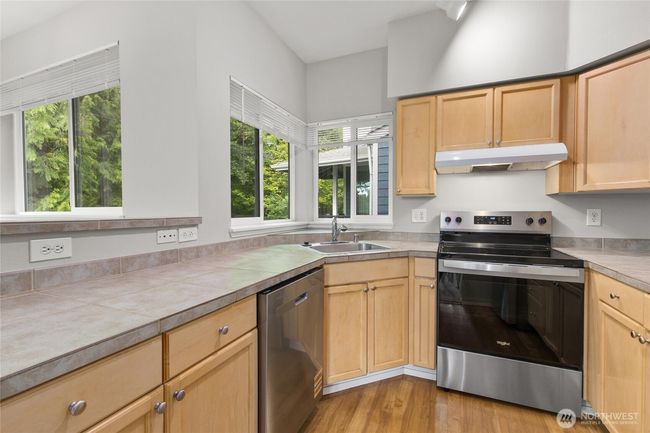 H201 - 3926 243rd Place Se, Condo with 2 bedrooms, 1 bathrooms and 2 parking in Bothell WA | Image 12