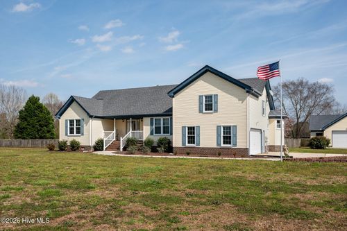 813 Puddin Ridge Rd, Moyock, NC, 27958-8679 | Card Image
