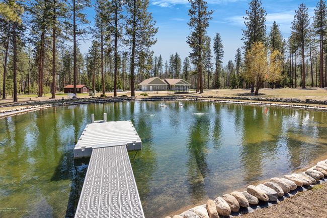 887 Bear Creek Trl, House other with 3 bedrooms, 2 bathrooms and null parking in Victor MT | Image 58