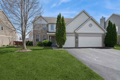 2108 Waterbury Dr, Joliet, IL, 60431-4915 | Card Image