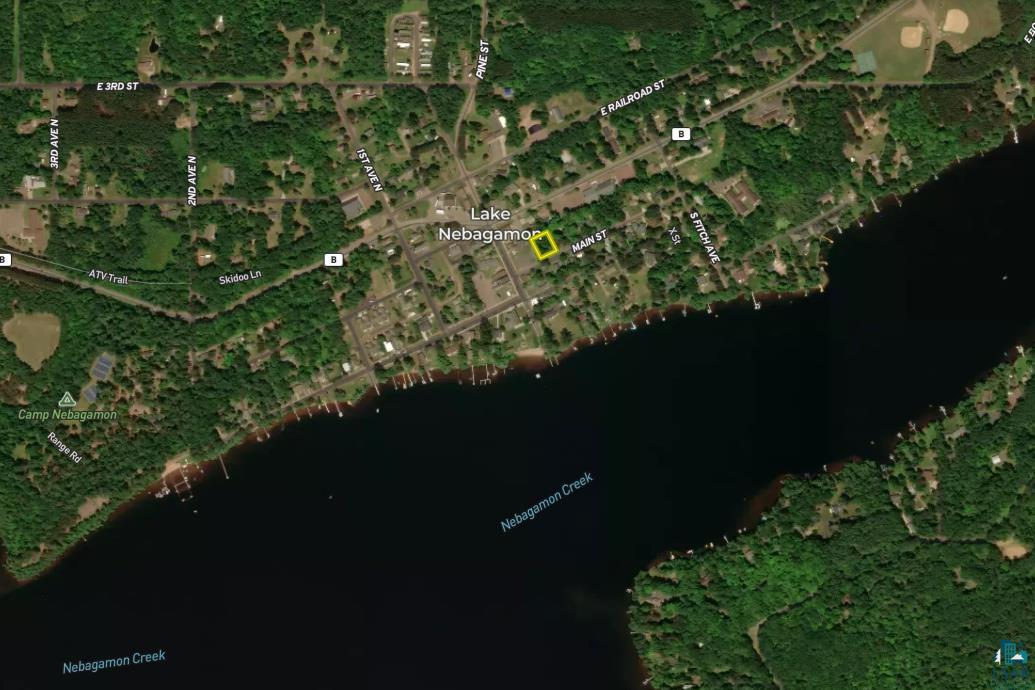 Residential in Lake Nebagamon 4
