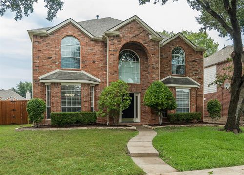 2509 Allegro Lane, Plano, TX, 75025 | Card Image