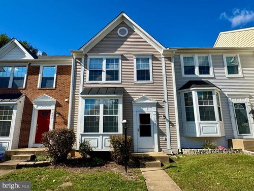 105 Pinnacle Dr, STAFFORD, VA, 22554-7540 | Card Image