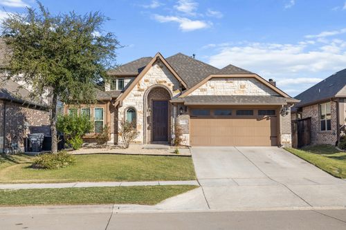 1105 Hoyt Dr, Mckinney, TX, 75071-0015 | Card Image