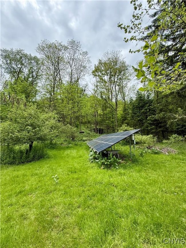1321 Poolville Hubbardsville Rd, House other with 3 bedrooms, 2 bathrooms and null parking in Hamilton NY | Image 24