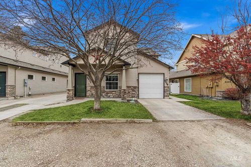 2231 S Dorothy Ave, Boise, ID, 83706-4411 | Card Image