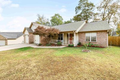 2605 Mount Vernon Drive, House other with 3 bedrooms, 2 bathrooms and null parking in Benton AR | Image 1