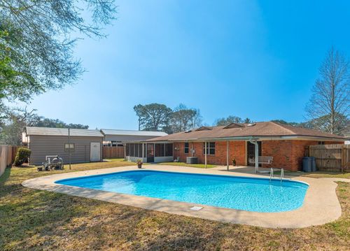 22 Sharilyn Dr, Shalimar, FL, 32579-1034 | Card Image