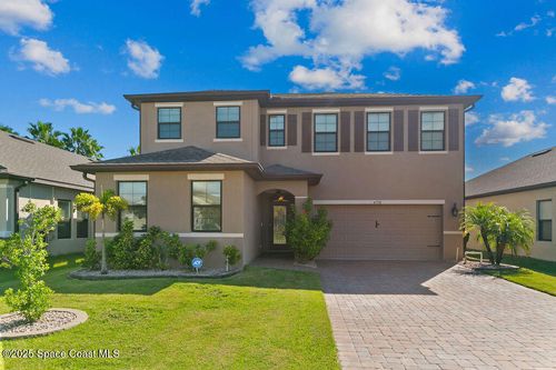 4718 Alligator Flag Cir, West Melbourne, FL, 32904-8215 | Card Image