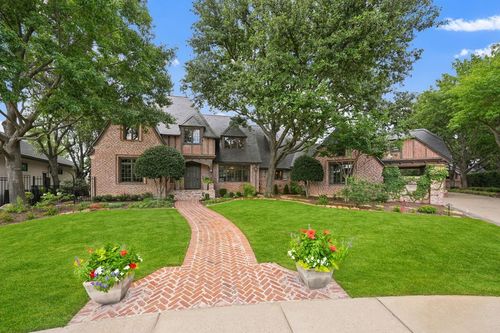 3820 Touraine Dr, Frisco, TX, 75034-7585 | Card Image