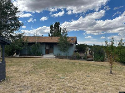 48B Blackhall Mountain Road, House other with 4 bedrooms, 3 bathrooms and null parking in Riverside WY | Image 3